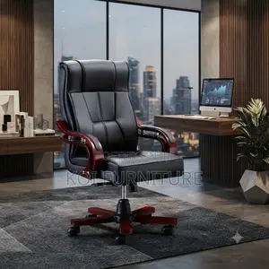 Office Chais; Executive Clients Boss Office Bliss Chair
