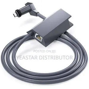 Starlink Ethernet Adapter Gen 2