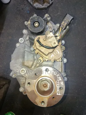 Ford Ranger Transfer