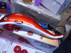 Dolphine Infrared Massager