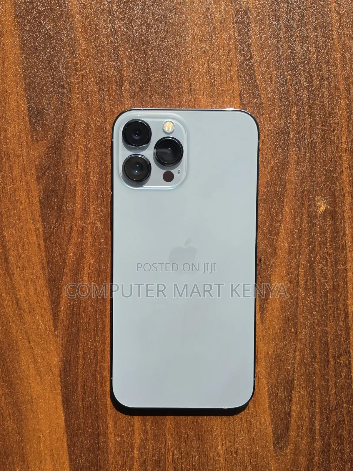 Apple iPhone 13 Pro Max 256 GB Blue