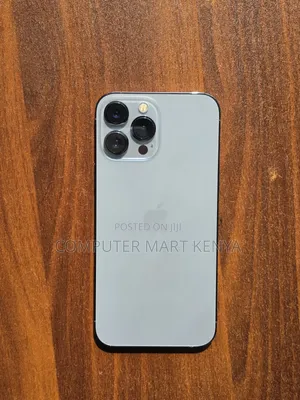 Apple iPhone 13 Pro Max 256 GB Blue