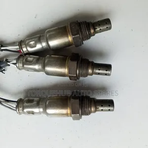 Suzuki Wagon R Oxygen Sensor