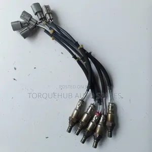 Suzuki Wagon R Oxygen Sensor