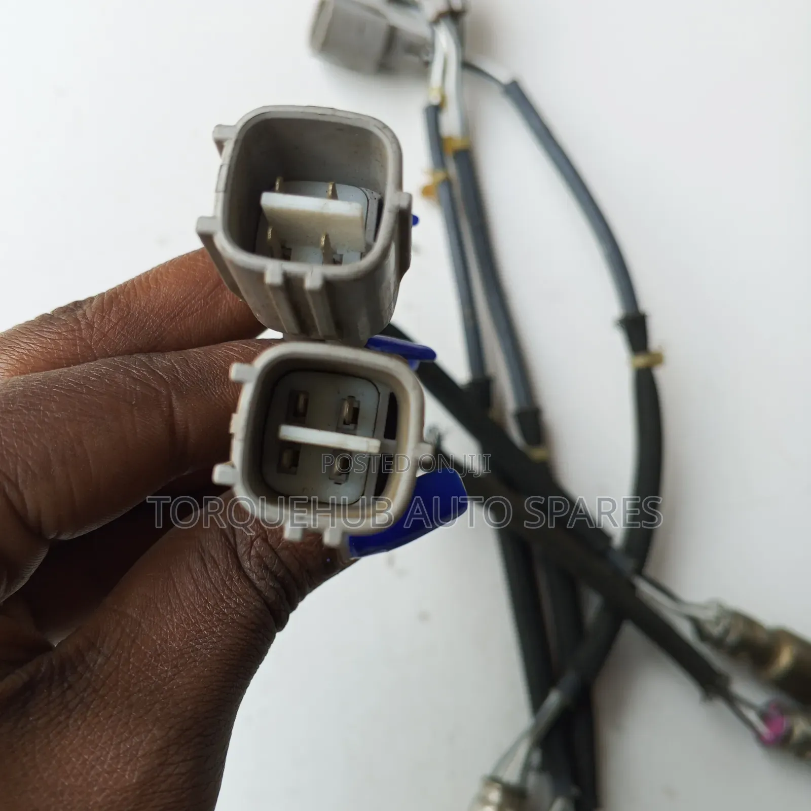 Suzuki Wagon R Oxygen Sensor