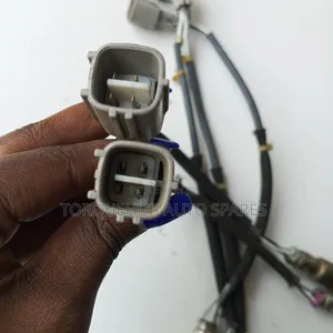 Suzuki Wagon R Oxygen Sensor