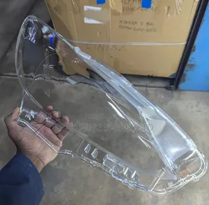 Mazda Atenza Headlight Lens Cover