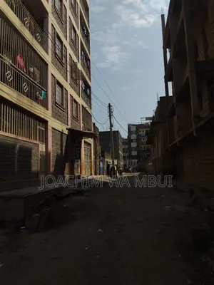 1bdrm Block of Flats in Githurai Mshikiti for sale