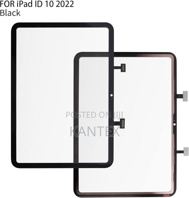 iPad 10th Gen,10.9 A2696,A2757,A2777 Touch Screen Replacement - main view