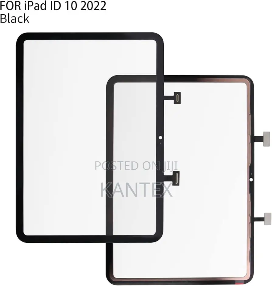 iPad 10th Gen,10.9 A2696,A2757,A2777 Touch Screen Replacement