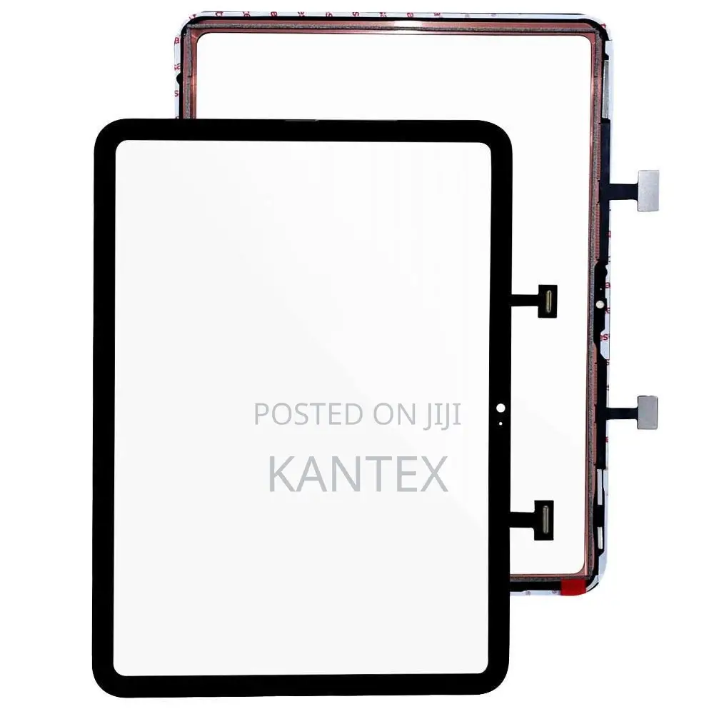 iPad 10th Gen,10.9 A2696,A2757,A2777 Touch Screen Replacement