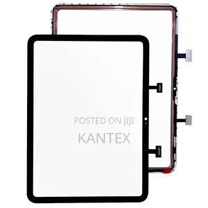 iPad 10th Gen,10.9 A2696,A2757,A2777 Touch Screen Replacement