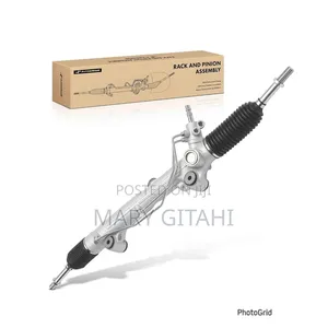 Steering Rack Land Cruiser 200 Series