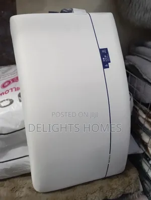 Memory *Foam* /Orthopedic Pillows_sc