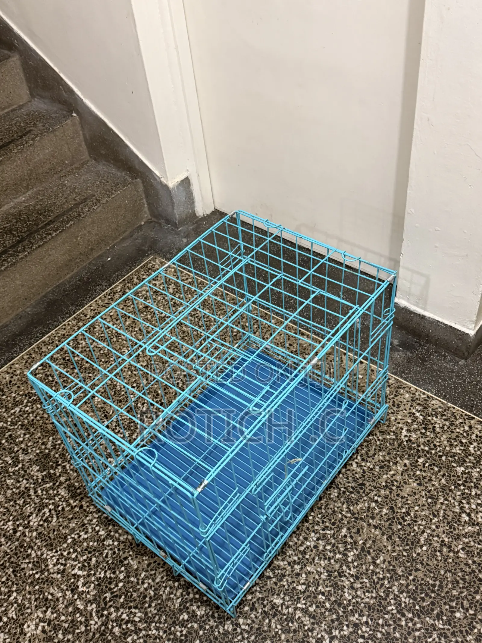 Dog Crate for Sale