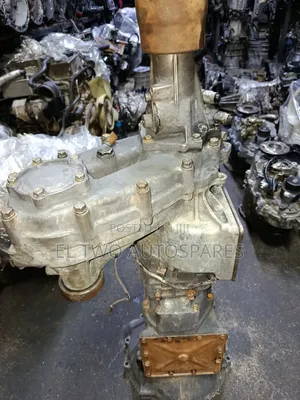 Mitsubishi V31 Gearbox Manual