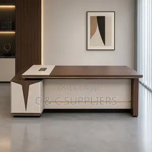 Ceo Executive Table-1600mm