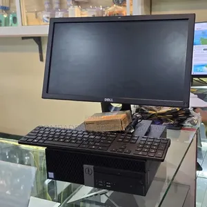 Desktop Computer Dell 8GB Intel Core i5 HDD 500GB