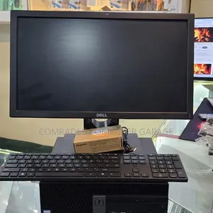 Desktop Computer Dell 8GB Intel Core i5 HDD 500GB