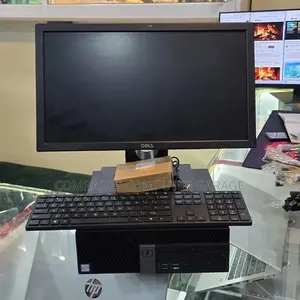 Desktop Computer Dell 8GB Intel Core i5 HDD 500GB