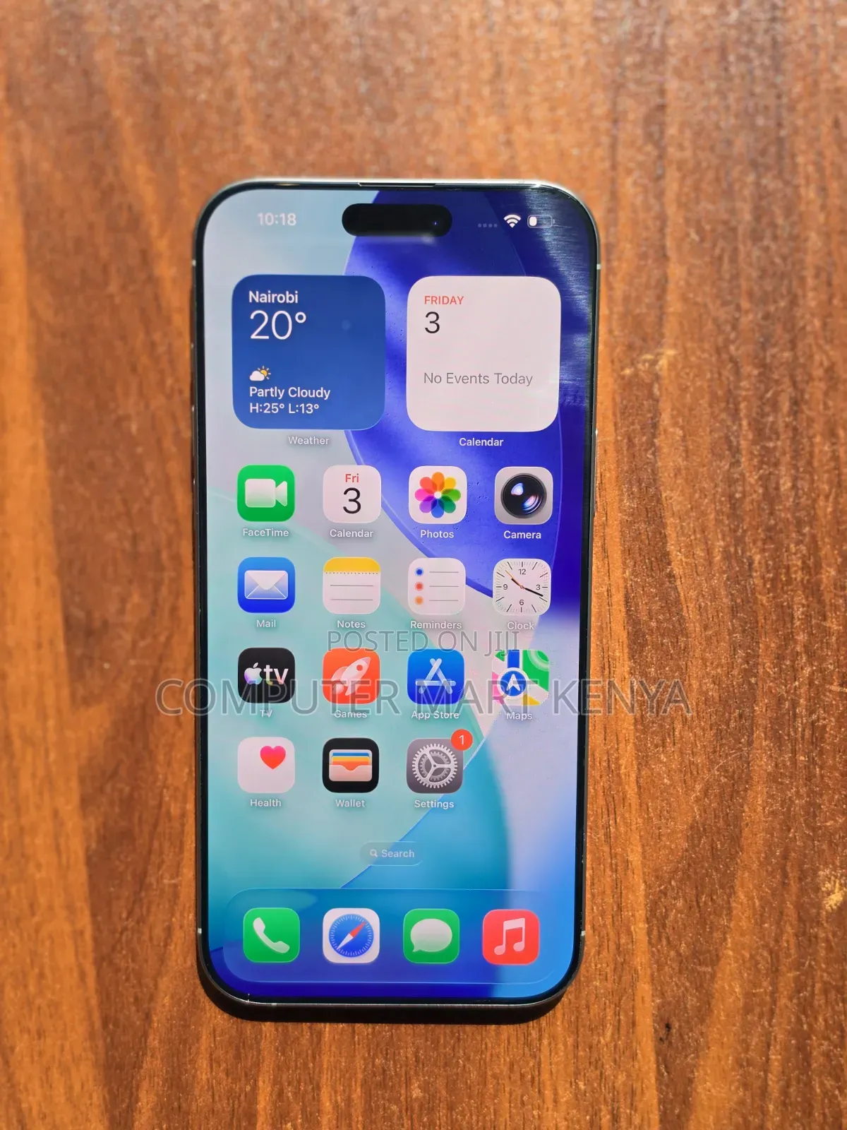 Apple iPhone 13 Pro Max 256 GB Blue