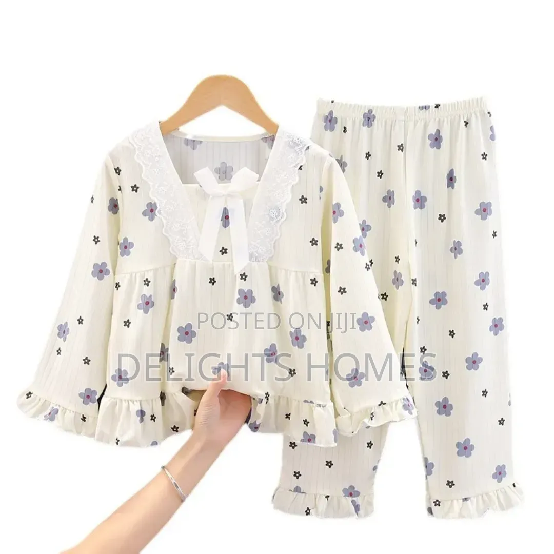 Stretchable Pajamàs_sc