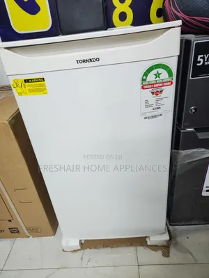 Model Mbr_ar100 One Door Fridge 100litres