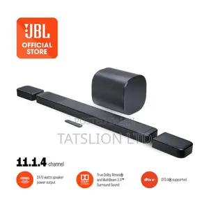 JBL Bar 1300mk2