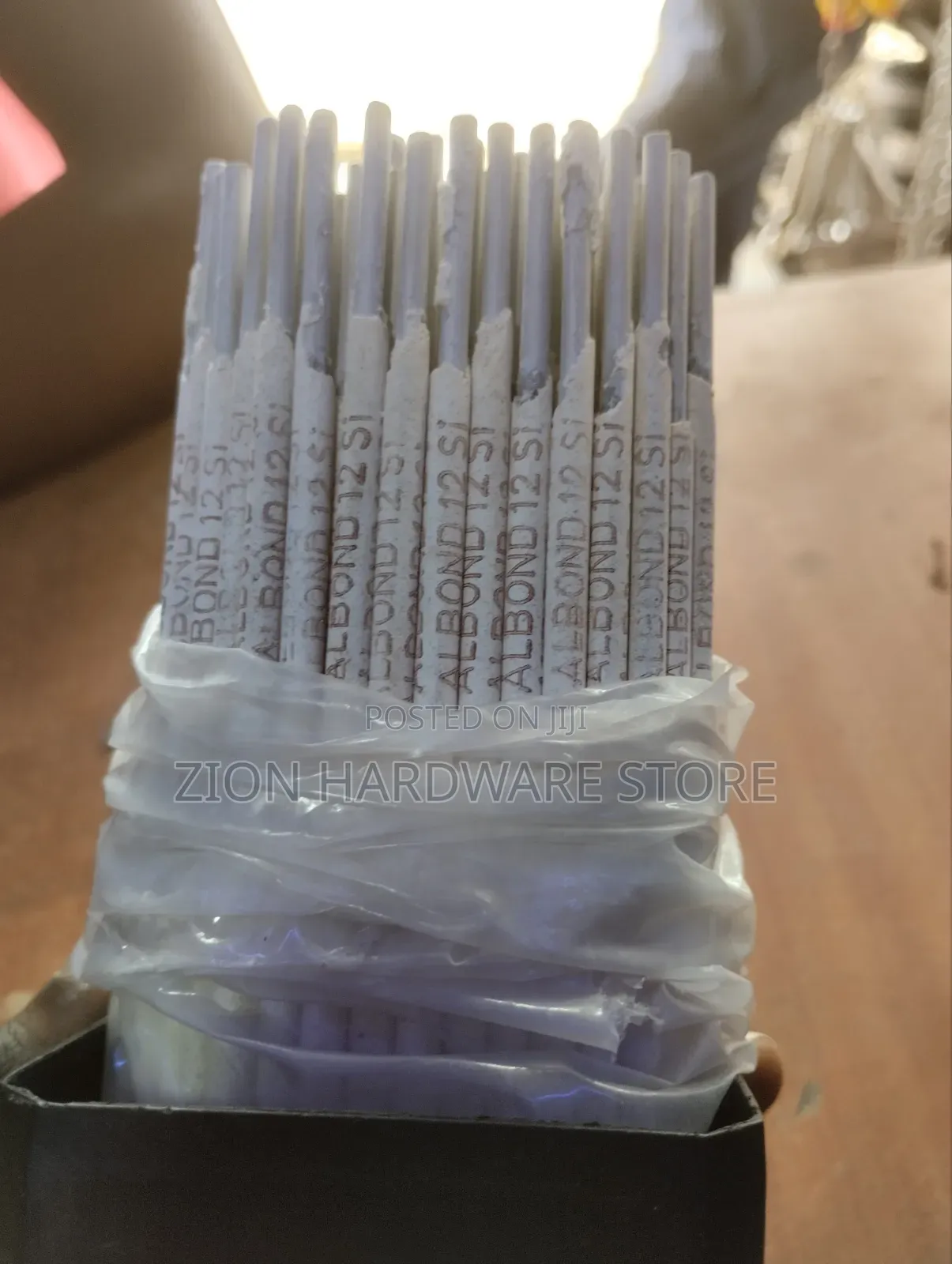 680 Welding Rods/Stainless Steel Rods/Alluminium Rods