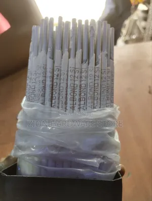 680 Welding Rods/Stainless Steel Rods/Alluminium Rods