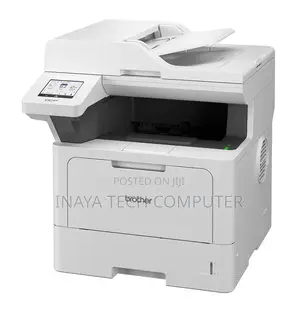 Brother DCP-L5510dn Mono Laser Printer