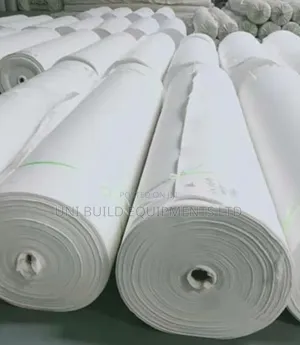 Soil Stabilization Fabric