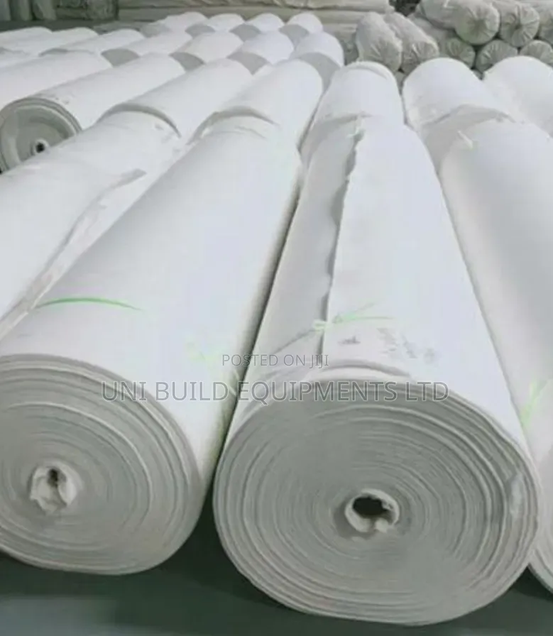 Soil Stabilization Fabric