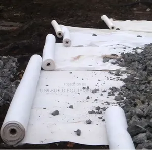 Soil Stabilization Fabric