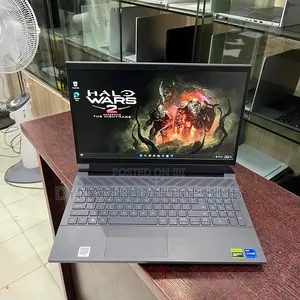 Laptop Dell G15 5530 16GB Intel Core i7 SSD 1T