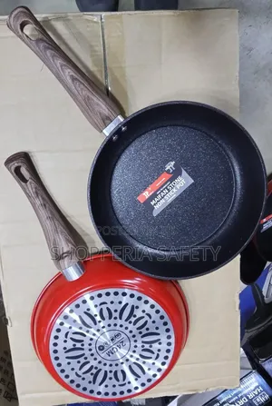 Cooking Pans Non Stick