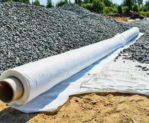 Drainage Fabric (Geo Fabric )