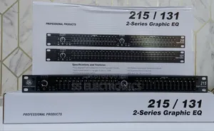 Equaliser 215