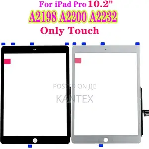 iPad 10.2,7/8/9th Gen Touch Screen Digitizer