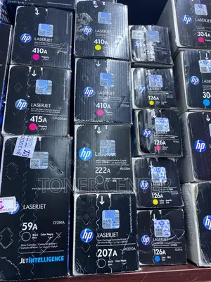 Hp 59a Black Premium Toner Cartridge