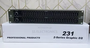 Equaliser 231