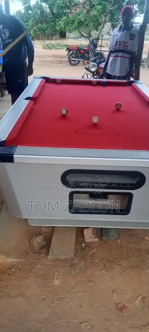Professional Pool Table Repairs and Accessories