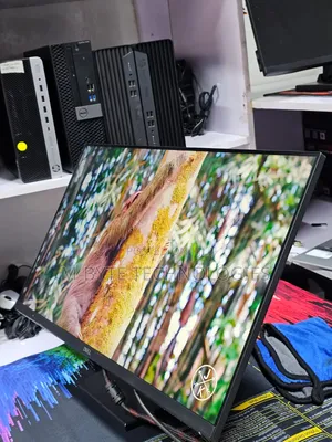 Dell 27inch Monitor