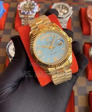 Rolex Day-Date 36 ( Automatic)