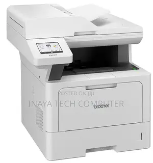 Brother DCP-L5510dw Mono Laser Printer