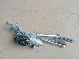 Front Wiper Machine Complete Toyota Aqua