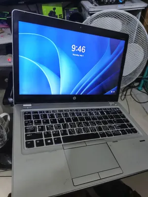 Laptop HP EliteBook Folio 9480M 6GB Intel Core i5 SSHD+SSD 256GB