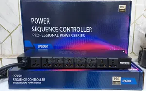Power Sequence