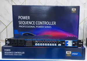 Power Sequence