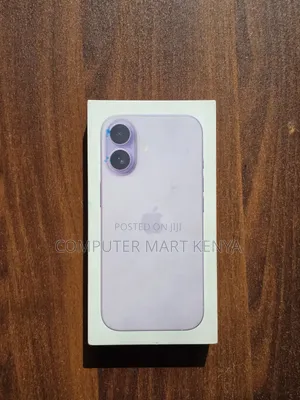New Apple iPhone 17 Pro 256 GB